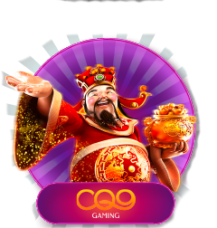CQ9 - fullbet789